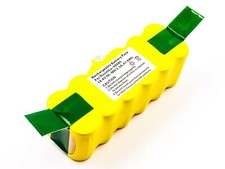 Batteria per iRobot Roomba 866 / 870 / 871 / 872 / 876 / 880 / 882 / 882E / 886 