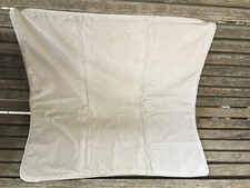 Copricuscino Ikea SANELA Beige