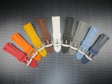 Nuovo 24mm HQ PU Gomma Diver