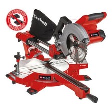 Einhell Troncatrice da legno