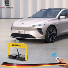 Lucchetto Parcheggio Auto