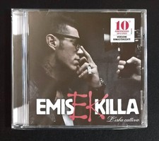 Emis Killa ‎– L'Erba