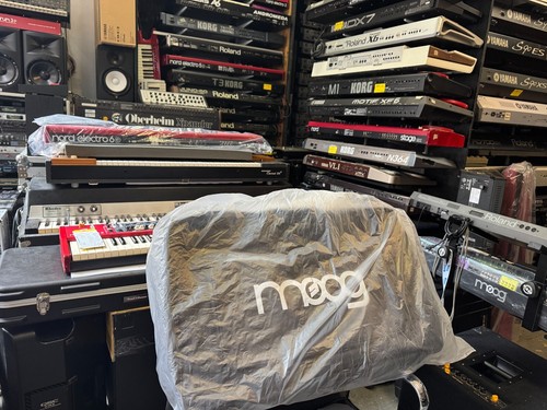 Borsa gig moog - originale, per