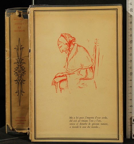 Tutte poesie trilussa - tutte,