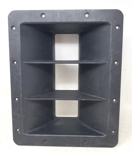 Mackie oem waveform guide wave - guide,