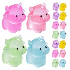  18 mini animali: miniature in