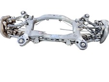 Sotto telaio assale posteriore Bmw Serie 3 E91 2000d  2004/2011 33316783714
