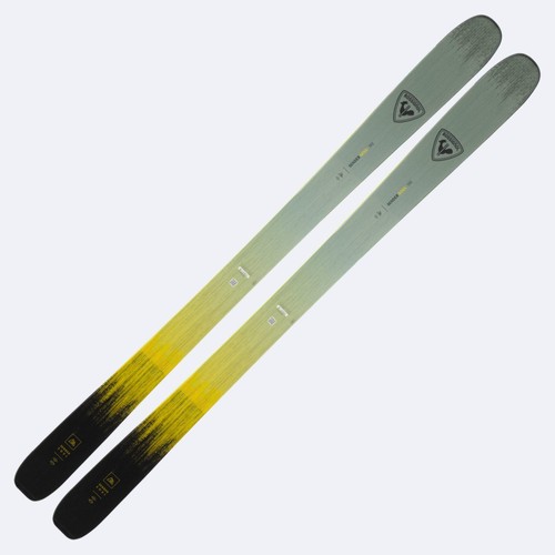 2026 rossignol sender - sender, soul