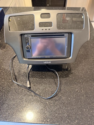 Kenwood dnx6180 ricevitore - kenwood,