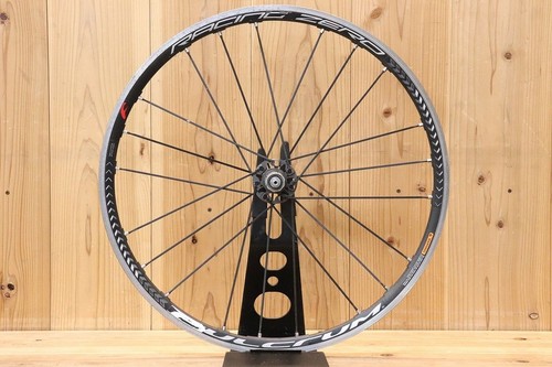 Ruota posteriore fulcrum - posteriore,