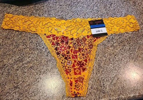 Senza confini mutandine