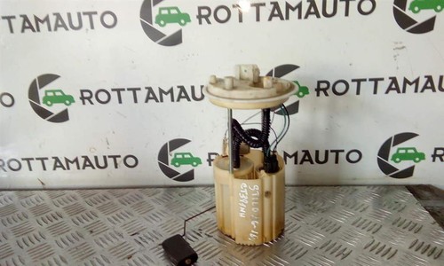 Ricambio pompa carburante fiat - pompa,