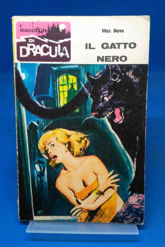 Racconti dracula max - dracula,