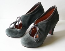 Scarpe Chie Mihara grigio