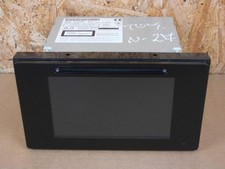 Toyota Auris E180 2016 Radio