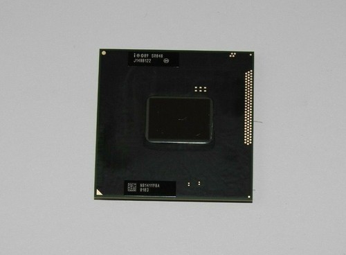 Intel core 2520m - core, i5-