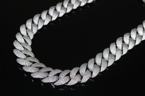 Catena pesante 14k - catena,