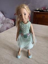 Splendida bambola Kruse 2016