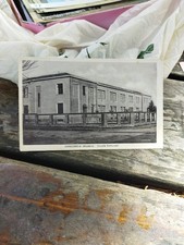 Concordia Sul Secchia Scuole Elementari Cartolina Formato Piccolo Viaggiata