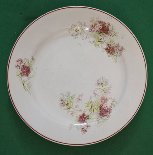 Florio ceramica piatto - florio,