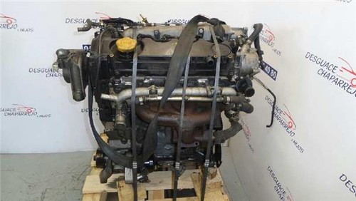 192a3000 motore completo - motore, fiat