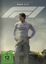 F1: Der Film (2025) mit Brad