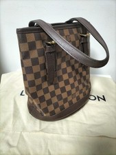 BORSA LOUIS VUITTON BUCKET