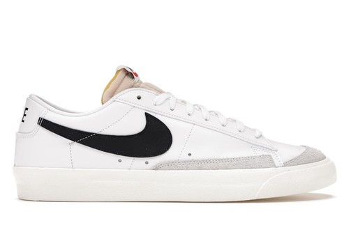 Nike blazer low vintage - nike,