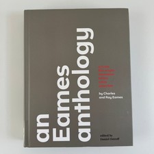 Eames Anthology Charles & Ray