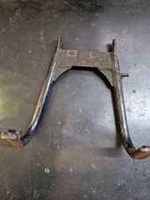 Cavalletto Centrale Moto Epoca