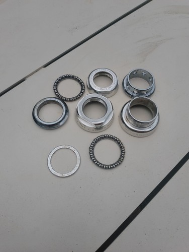 Serie sterzo campagnolo - sterzo,