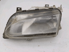 1005728 Proiettore SX FORD GALAXY (VX) 1.9 TDI cat Ghia Mnv 5p/d/1896cc