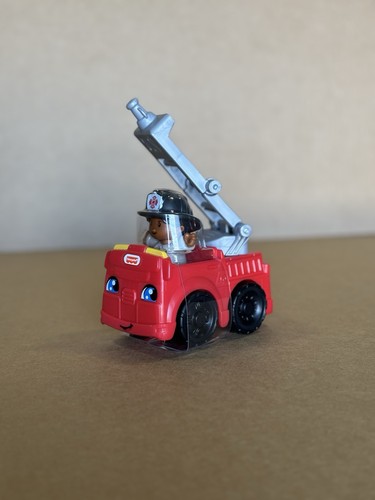 Little people fisher price - little, people-fisher