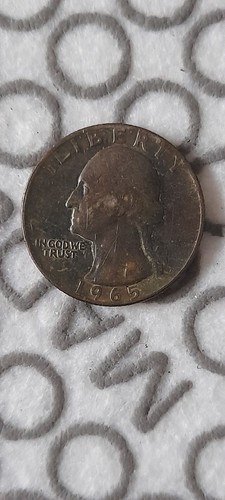 Moneta quarto di dollaro - moneta,