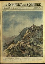 Rivista - LA DOMENICA DEL