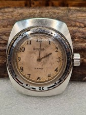 Orologio Vostok anfibio 200m