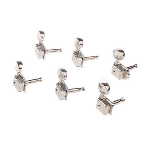 Semichiusi tuning pegs - 6r,