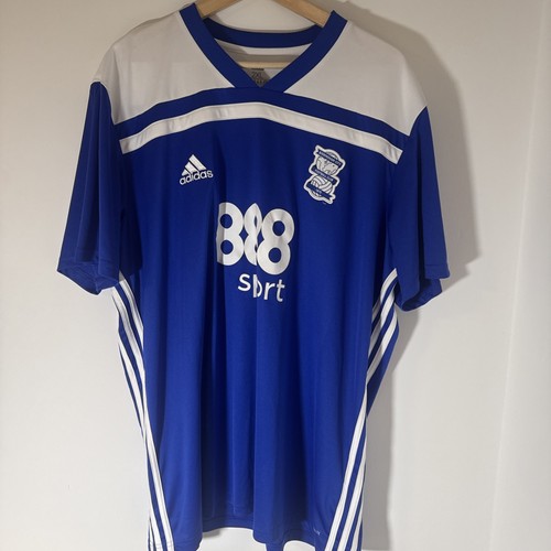 Maglia calcio birmingham city - calcio,