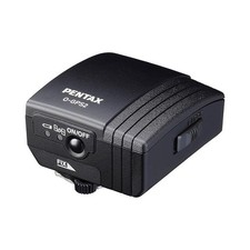 PENTAX GPS UNIT O-GPS2 nero