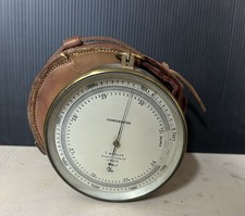 Barometro T.Wheeler Scientific
