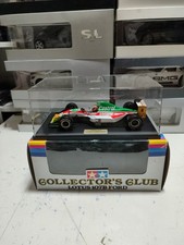 TAMIYA 1:20 LOTUS 107B FORD