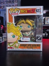 Funko pop dragon ball z - funko,
