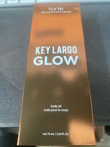Tarte key largo - largo, olio
