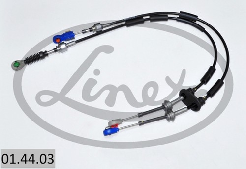 Cavo linex cambio - cambio, 01.44.03