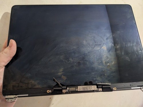 Apple macbook pro gruppo - macbook, 13,3"