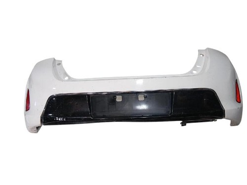 Paraurti posteriore toyota - paraurti,