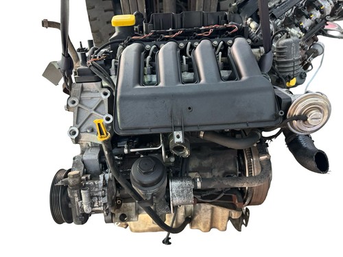 204d3 motore land rover - motore,