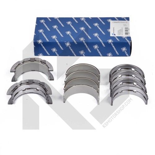 Kolbenschmidt kit cuscinetto - kolbenschmidt,