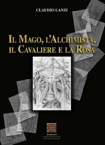Mago alchimista il - il, l'alchimista,