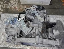 CAMBIO MANUALE PER SUZUKI Splash 1° Serie diesel 1300 (08>)